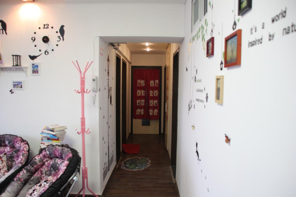 Kunming Cat Nest Female Youth Hostel Exterior foto